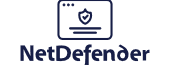 NetDefender Logo